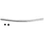 Brompton Low / S-Type Handlebar in Silver